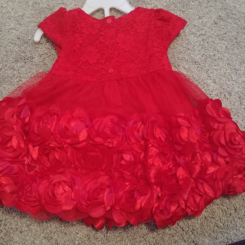 Baby girl 18 month dress - Picture 3 of 4